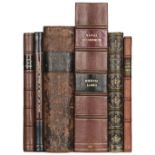 Stephen (James). War in Disguise, 1st edition, 1805, & 4 others