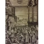 de Royaumont (Sieur). The History of the Old and New Testament,..., 1712