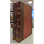 Bigland (Ralph). Historical, Monumental and Genealogical Collections..., 2 vols., 1791-92