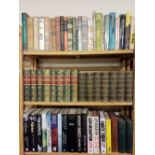 Modern Fiction, A large collection of modern fiction