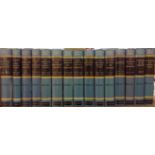 Morison (Samuel Eliot). History of United States Naval Operations in World War II, 15 volumes,