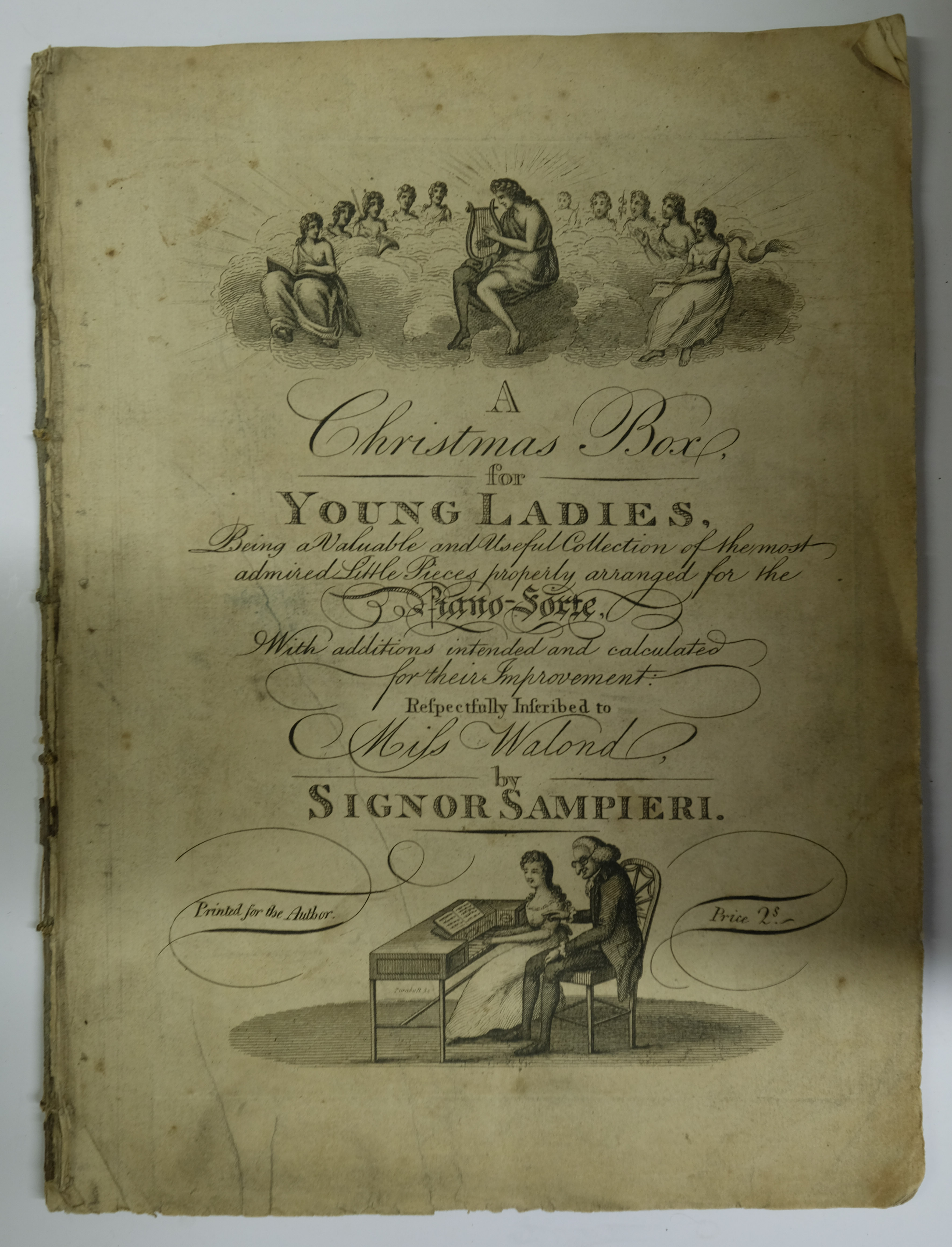 Acts of Parliament. Group of 17 Acts, 18th century, & other pamphlets and ephemera - Image 5 of 5