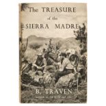 Traven (B.) The Treasure of the Sierra Madre, 1948