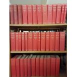 History of The Great War. 35 volumes, The Battery Press, Nashville, 1990-96