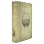 Nordenskjöld (Otto). Antarctica, 1st edition in English, 1905