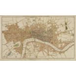 Thornton (William). The New ... History of the Cities of London and Westminster, 1784, & 4 others