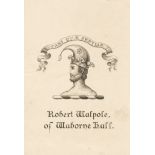 Walpole (Robert). Memoirs relating to European and Asiatic Turkey, 2nd edition, 1818