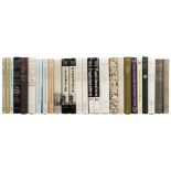 Royal Commission on Ancient and Historical Monuments, 25 volumes, 1950's-90's