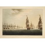 Jenkins (James). The Naval Achievements of Great Britain, 1817
