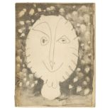 Picasso (Pablo) - Mourlot (Fernand). Picasso Lithographe I: (1919-1947), Monte-Carlo, 1949