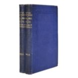 Dundonald (Earl of). Narrative of Services in the Liberation of Chili, Peru, and Brazil, 1859