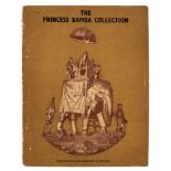 Khan (Dr. F.A.). The Princess Bamba Collection