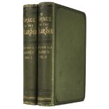 Nares (G. S.). Narrative of a Voyage to the Polar Sea, 1st edition, 1878