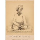 Jalbhoy (R.H.). The Portrait Gallery of Western India