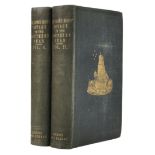 Ross (J. C.). A Voyage of Discovery and Research in the Southern and Antarctic Regions, 1847