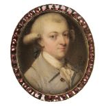 * Bogle (John, 1756-1803). Archie Campbell, 1779