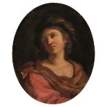 * Barbieri (Giovanni Francesco, 1591-1666, after). The Samian Sibyl