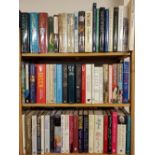 Biography. A large collection of modern literary & miscellaneous biography