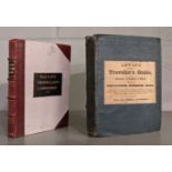 Wallis (James). Wallis's New Pocket Edition of the English Counties, c.1812-[14]