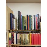 History. A large collection of U.K. & miscellaneous history & literature