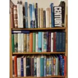 History. A large collection of miscellaneous history & biographies