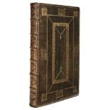 Book of Common Prayer, and Administration of the Sacraments, 1706