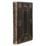Sherlock (William). A Practical Discourse concerning a Future Judgment, 5th ed., 1699