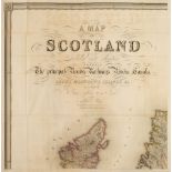 Lewis (Samuel). A Topographical Dictionary of Scotland (supplementary volume only), 1846