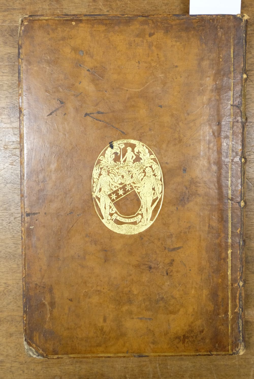 Eadmer of Canterbury. Historiae novorum, 1st edition, 1623 - Image 4 of 9