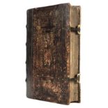 Appian. Romanarum historiarum, bound with Rhenanus, Rerum Germanicarum, 1554 & 1551