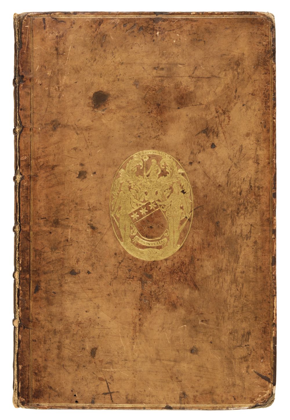 Eadmer of Canterbury. Historiae novorum, 1st edition, 1623