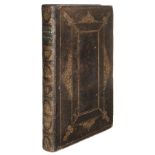 Royal Binding. The Book of Common Prayer, and Administration of the Sacraments, 1687