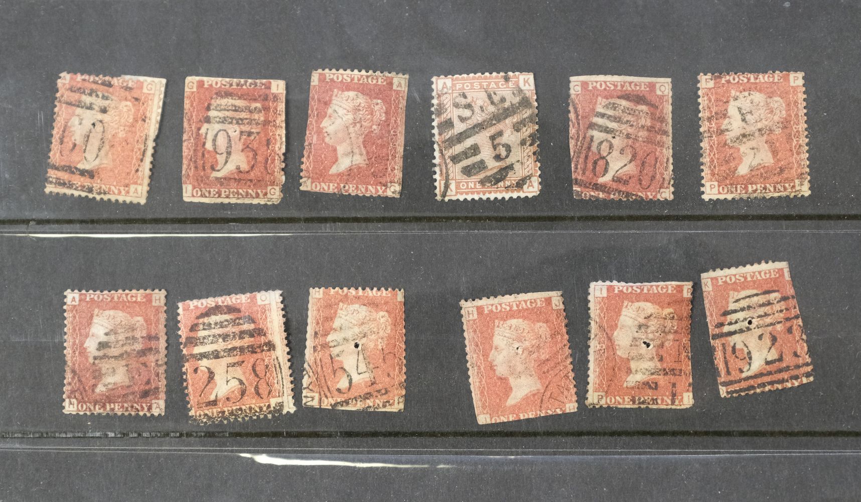 * GB Postal History. - Image 2 of 8