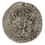 * Coin. Great Britain. Henry VI, Groat