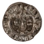 * Coin. Great Britain. Edward I, 1272-1307, Penny