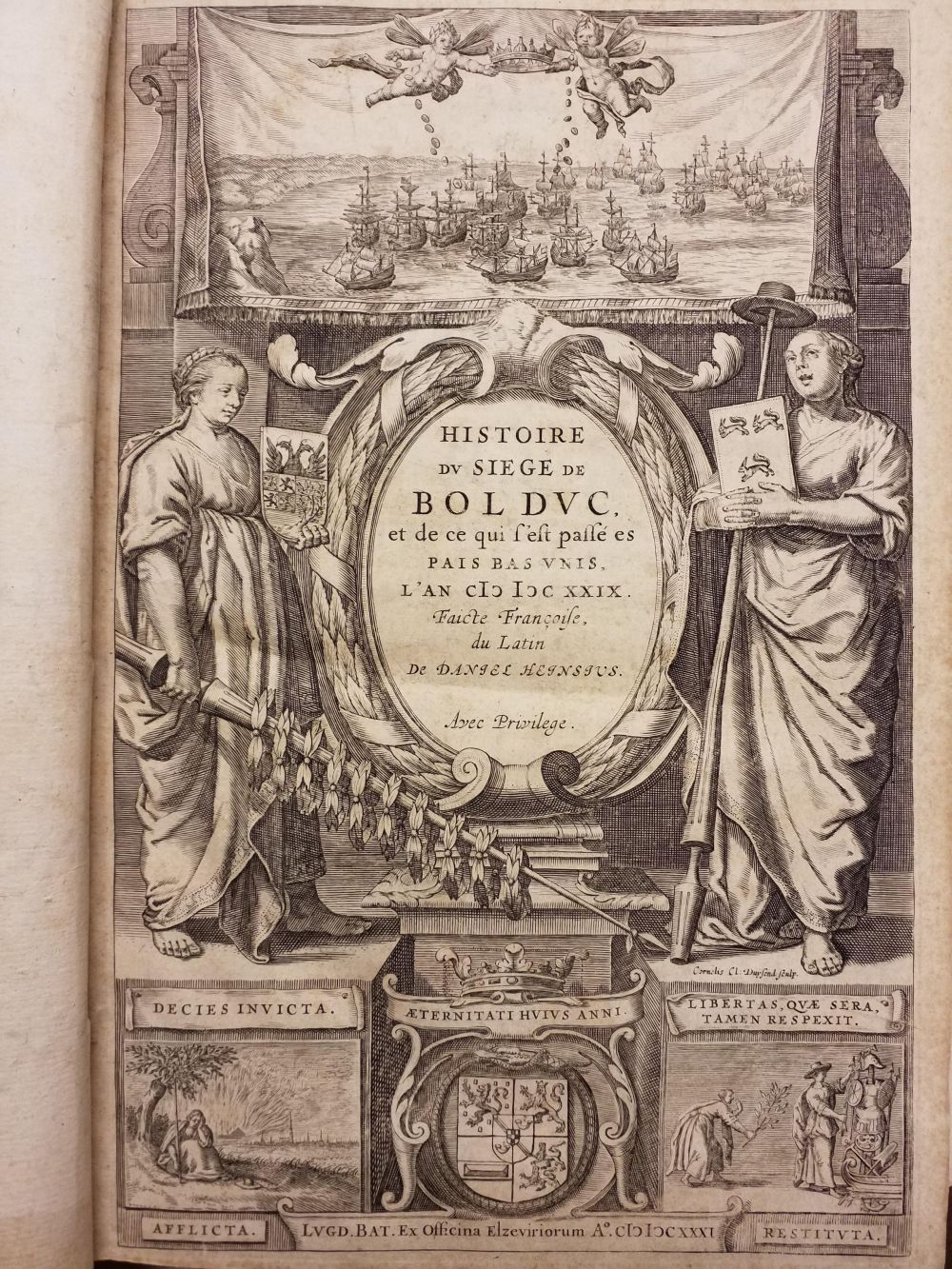 Antiquarian. A large collection of 17th-19th century theology & reference - Image 3 of 3