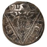 * Coins. Great Britain. Ireland. Edward I King of Ireland, 1272-1307