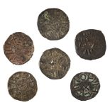 * Coins. Anglo-Saxon. Kings of Northumbria, Styca, circa 830-67