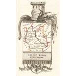 Depping (George Bernhard). L'Angleterre ou Description historique et topographique ..., 1828