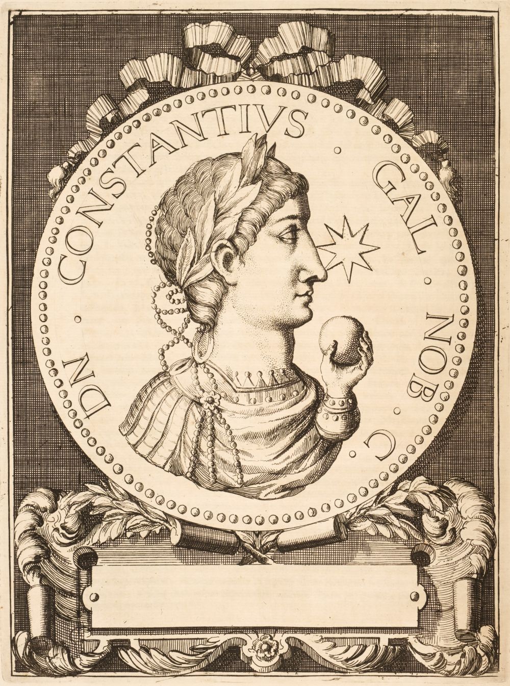 Marcellinus (Ammianus). Rerum gestarum qui de XXXI supersunt, Libri XVIII..., 1693
