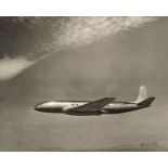 * Aviation Photograph. DH 106 Comet 1 circa 1949