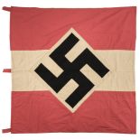 * Third Reich. Hitler Youth Banner