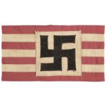 * Third Reich. Strosstruppe Armband