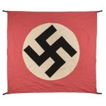 * Third Reich. WWII German Vehicle Recognition Drape