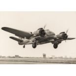 * Aviation Photographs - Bristol Aeroplane Company