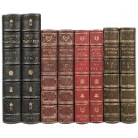 Bussey (George Moir). History of Napoleon, 2 volumes, 1840