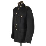 * Suffolk Regiment. Other Ranks Uniform