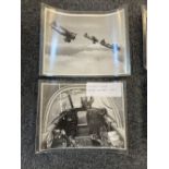 * Aviation Photographs. WWII RAF and Luftwaffe Photographs