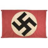 * Third Reich. Vehicle Recognition Pennant