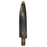 * Propeller. WWII Rotol Spitfire Blade